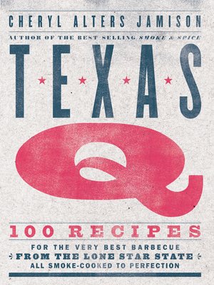 cover image of Texas Q